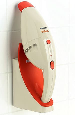 Philips ručni usisivač  FC 6050