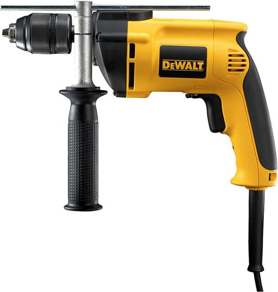 DeWALT električna čekić bušilica D21717K