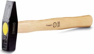 Stanley stolarski čekić sa drvenom drškom 1500 gr 1-51-182