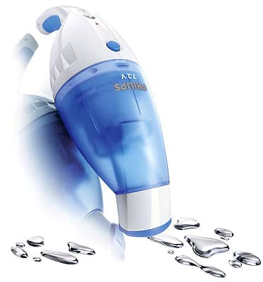 Philips ručni usisivač  FC 6055