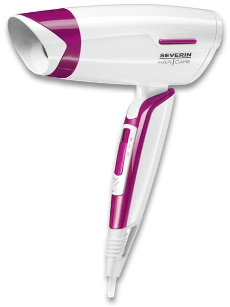 Fen za sport i putovanja Severin HT0152