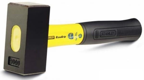 Stanley Dynagrip macola 1500gr 1-56-367