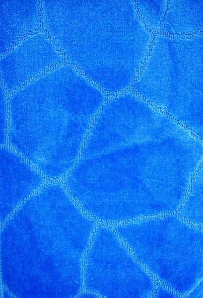 Set kupatilskih prostirki Vonaldi Standard kamen 3 dela plava 50x80