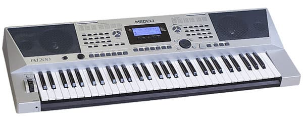 Klavijatura Medeli MD200