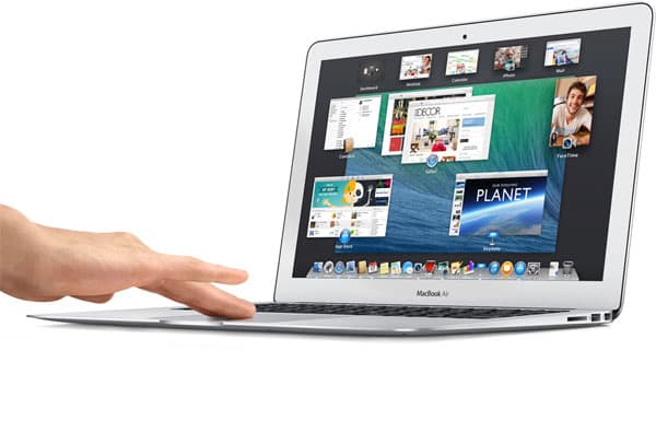 Notebook računar  Apple MacBook Air Core i5 1.3GHz 13 A1466