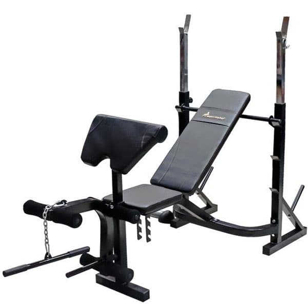 Benč podešavajuća klupa BH115 291268