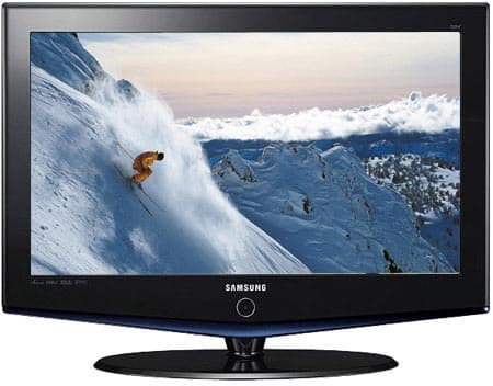 Samsung LCD TV - LE-19R71B - 19 inča