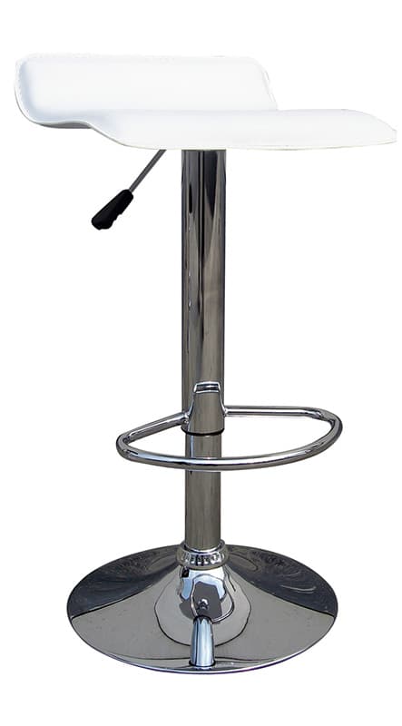 Barska Stolica Enzo bela