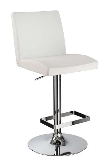 Barska Stolica Tommy bela