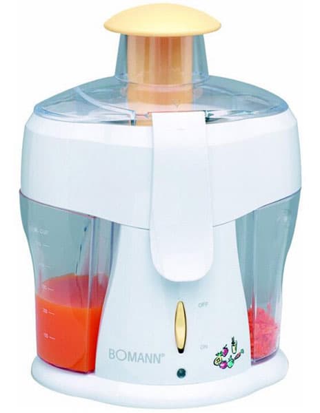 Bomann sokovnik CB 1082