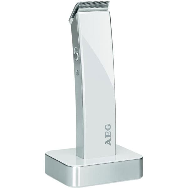 Trimer za kosu i bradu AEG HSM/R 5638 beli