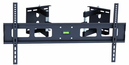 Brateck podesivi nosač za televizor za uglove LPA13-484C