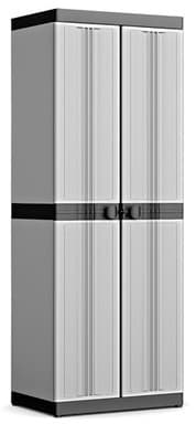 PVC Kombinovani Orman HCKis Armadio 9707000