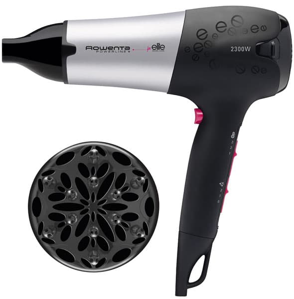 Rowenta fen za kosu Powerline Elite CV5062
