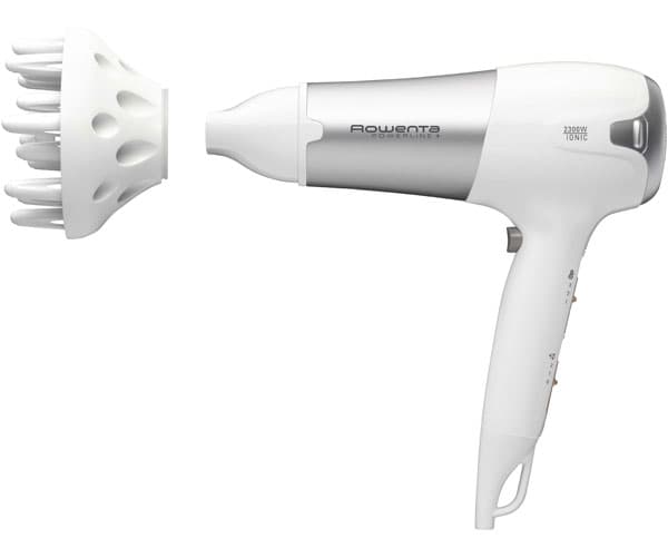Rowenta fen za kosu Powerline+ Ionic CV5090