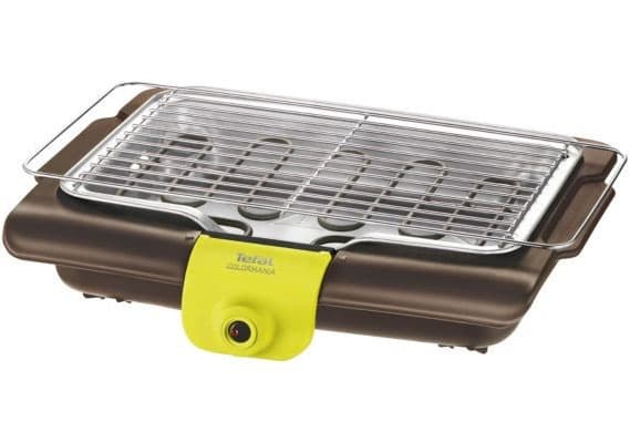 Tefal električni roštilj BG1203