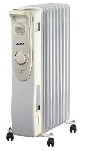 Uljni radijator Vivax ORH 9200 1B