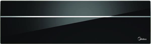 Klima uređaj Midea MSY-12HR Black 12000BTU R22