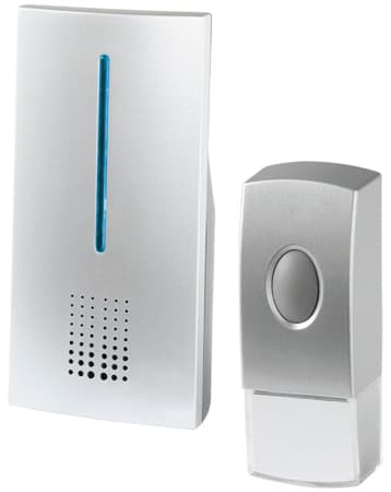 Bežično kućno zvono DB248