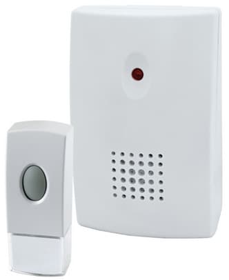 Bežično kućno zvono DB238
