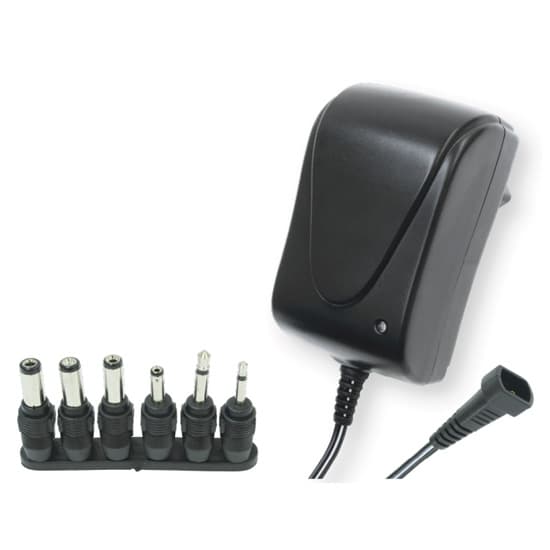 Univerzalni strujni ispravljač 3-12V MW3R15