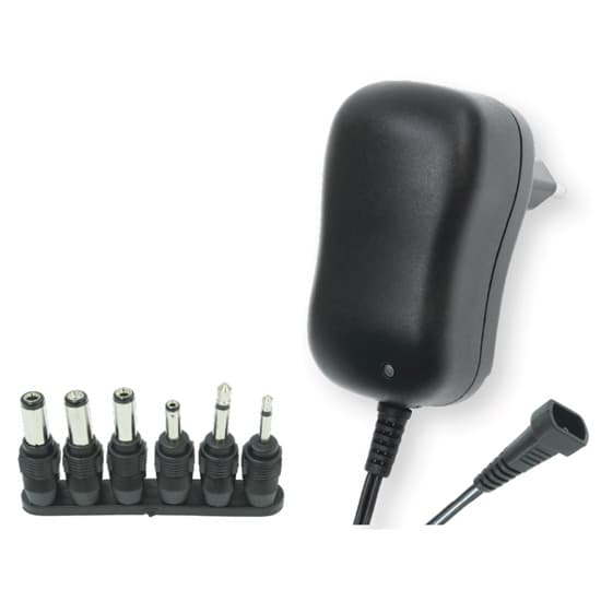 Univerzalni strujni ispravljač 3-12V MW3K10