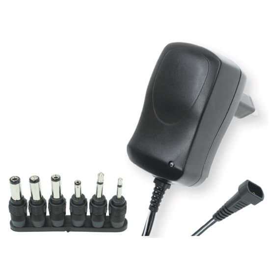 Univerzalni strujni ispravljač 3-12V MW3N06