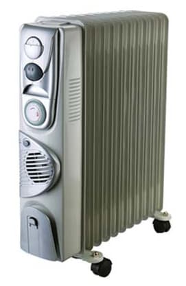 Uljni radijator MOR-11F