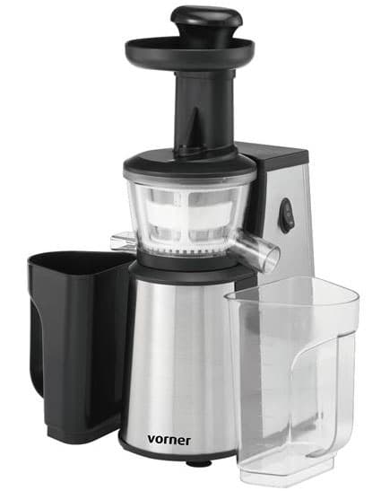Vorner sokovnik VSJ-0300 Super Juicer