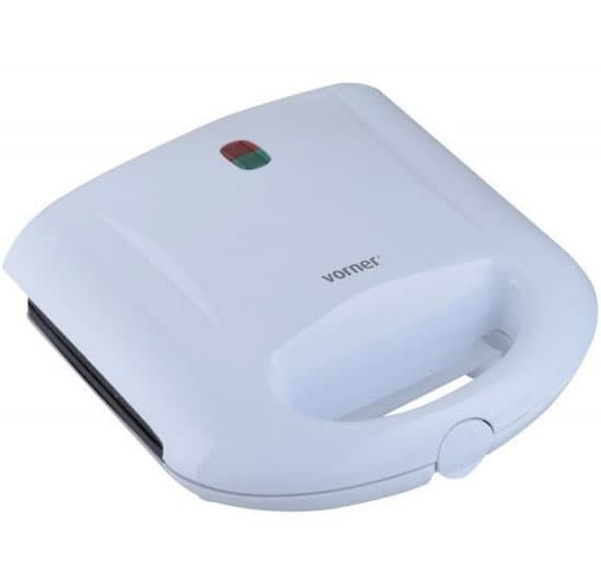 Vorner sendvič toster VST-0297