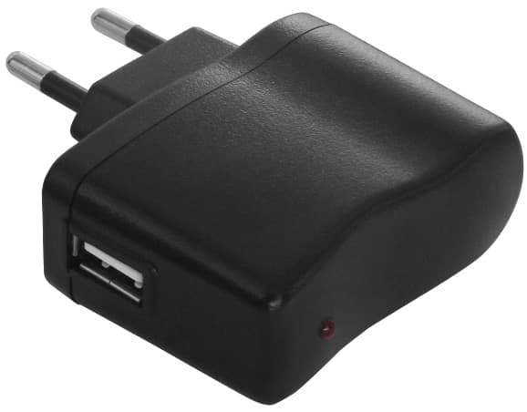 USB punjač bez kabla 230V AG-105USB