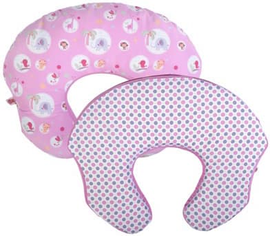 Comfort n Harmony Jastuk za dojenje - Mombo In Safaria