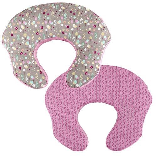 Comfort n Harmony Jastuk za dojenje - Mombo In BloomBurst