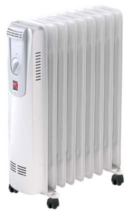 Uljni radijator MOR-09