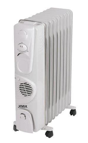 Uljni radijator VIVAX ORH-92010 F