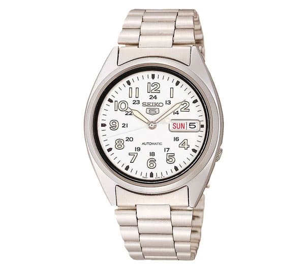 Seiko 5 muški ručni sat Automatic XSNX801K1