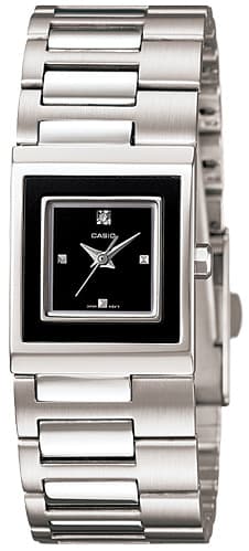 Casio ženski ručni sat LTP-1317D-1C