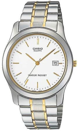 Casio muški ručni sat MTP-1141G-7ARDF