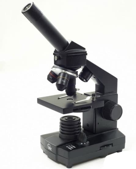 Mikroskop Student-12 Biološki
