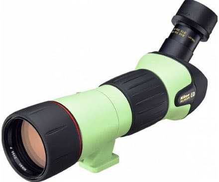 Teleskop Nikon Fieldscope EDIIIA BDA103AC