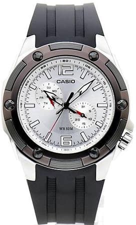 Casio sportski ručni sat MTP-1326-7A3VDF