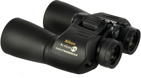 Dvogled Nikon Action EX 12x50 BAA664AA