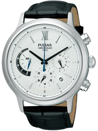 Pulsar muški ručni sat PU6005
