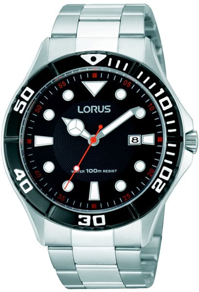 Lorus analogni muški ručni sat RH979CX9