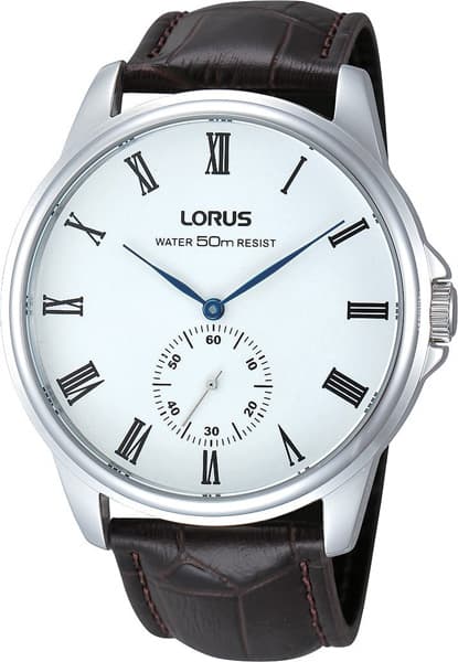 Lorus analogni muški ručni sat RN405AX9
