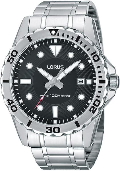 Lorus analogni muški ručni sat RS927AX9