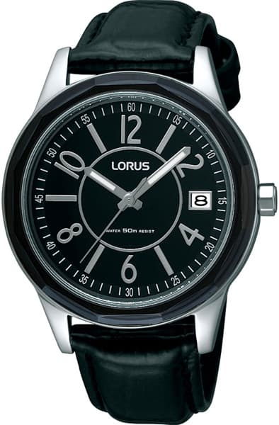 Lorus analogni muški ručni sat RS953AX9