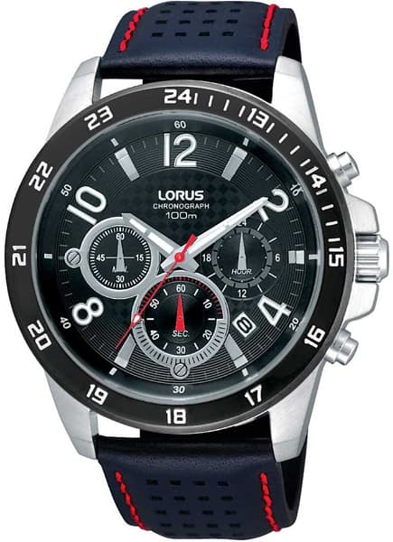 Lorus analogni sportski ručni sat RT319AX9