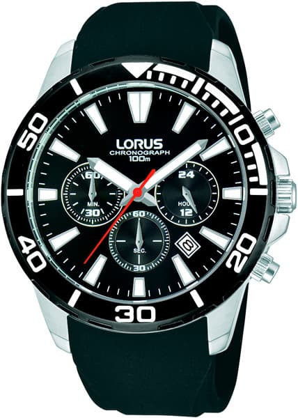 Lorus analogni sportski ručni sat RT341CX9