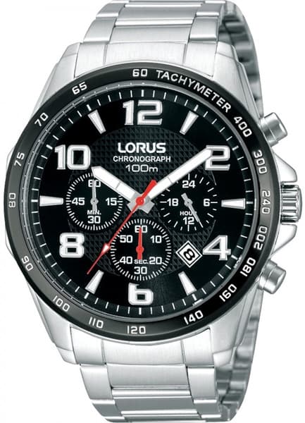 Lorus analogni sportski ručni sat RT351CX9